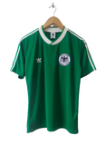 Germany Away Kit 1986 Football Shirt Soccer Jersey Retro Vintage