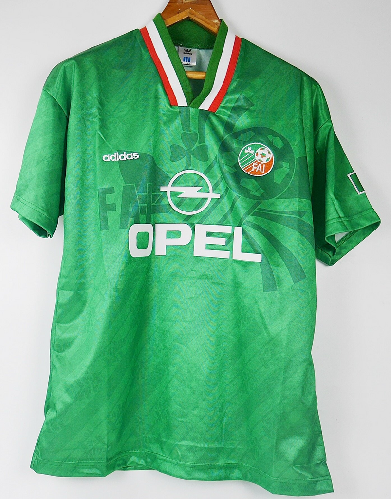 Retro Home 1994 Football Shirt Soccer Jersey Vintage