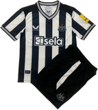 Kids Newcastle United Home 2023/24 Football Kit