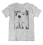Retro Raul Poster T-Shirt