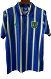 Northern Ireland Away Kit 1992-94 Football Shirt Soccer Jersey Retro Vintage