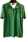 Northern Ireland Home Kit 1992-94 Football Shirt Soccer Jersey Retro Vintage