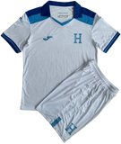 Kids Honduras Home 2023 Football Kit