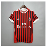 AC Milan Home 2002-03 Football Shirt Soccer Jersey Retro Vintage