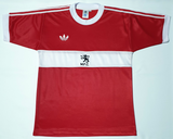 Retro Middlesbrough Home 1978 Football Shirt Soccer Jersey Vintage