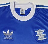 Retro Birmingham City Home 1979 Football Shirt Soccer Jersey Vintage