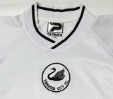 Retro Swansea City Home 1982 Football Shirt Soccer Jersey Vintage