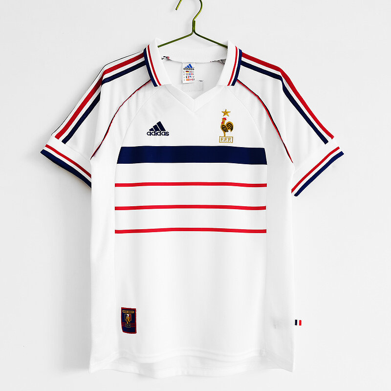 France Soccer Jerseys, France National Team Gear, Shirts, Shop