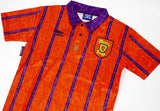 Scotland Away Kit 1993-95 Football Shirt Soccer Jersey Retro Vintage