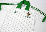 Northern Ireland Away Kit 1982 World Cup Finals Spain Shirt Jersey Retro Vintage