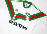 Cork City Home Kit 1989-90 Football Shirt Soccer Jersey Retro Vintage