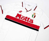 AC Milan Away Kit 1993-94 Football Shirt Soccer Jersey Retro Vintage