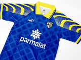 Parma 3rd Away Kit 1995-97 Football Shirt Soccer Jersey Retro Vintage