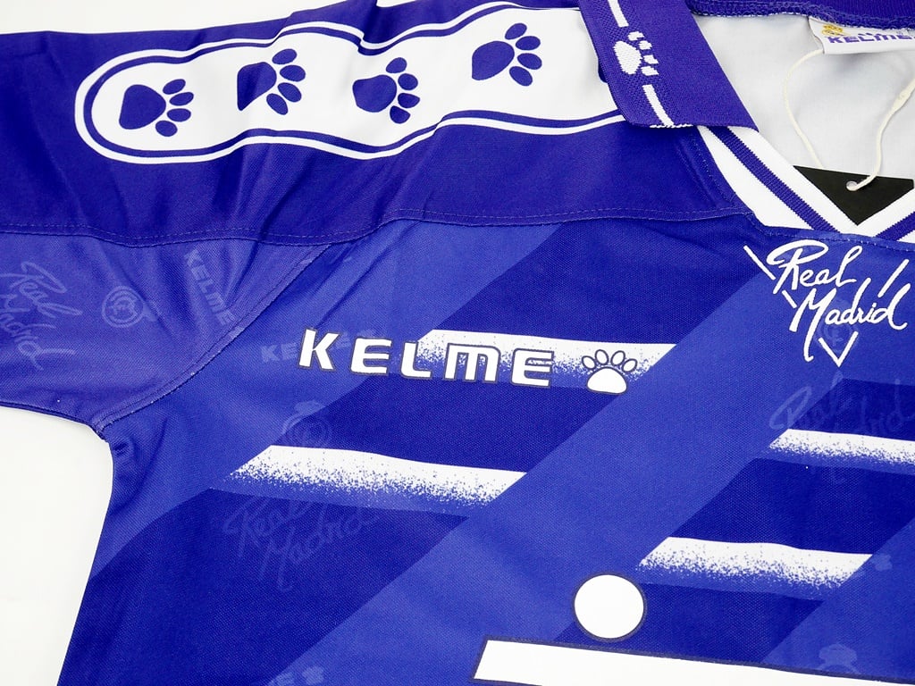 Real Madrid 16/17 Away Kit 1:1 Replica – Pure Kits